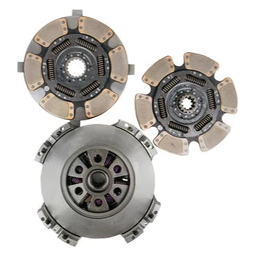 PDI CLUTCH 3000