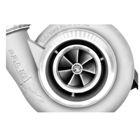 Air Tec's Performance Turbo | 76MM | 1.32 A/R | T6 | S400 | Turbocharger for Detroit 12.7/14L and Cummins ISX