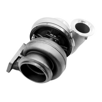 Air Tec's Performance Turbo | 76MM | 1.32 A/R | T6 | S400 | Turbocharger for Detroit 12.7/14L and Cummins ISX