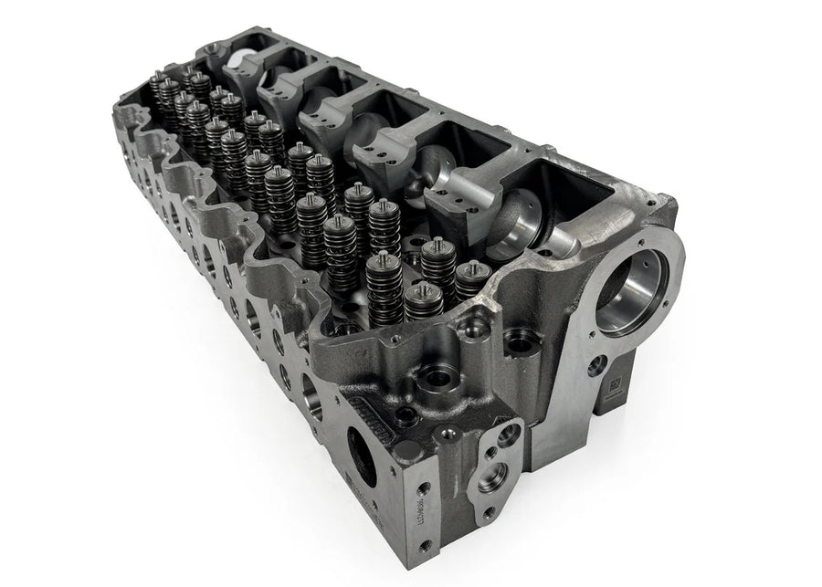 CAT C-15 Stage 1 Cylinder Head | PDI