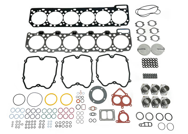 In-frame Overhaul Kit for CAT C15 ACERT 16:1 | PDI