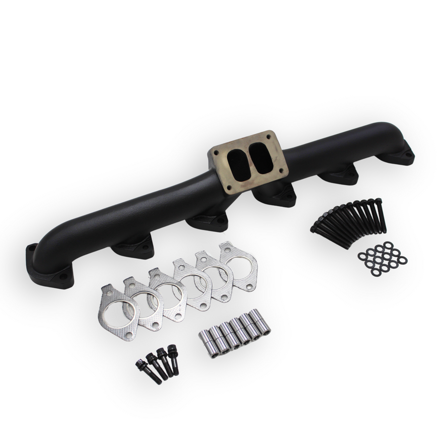 CAT C13 One Piece Exhaust Manifold | PPM