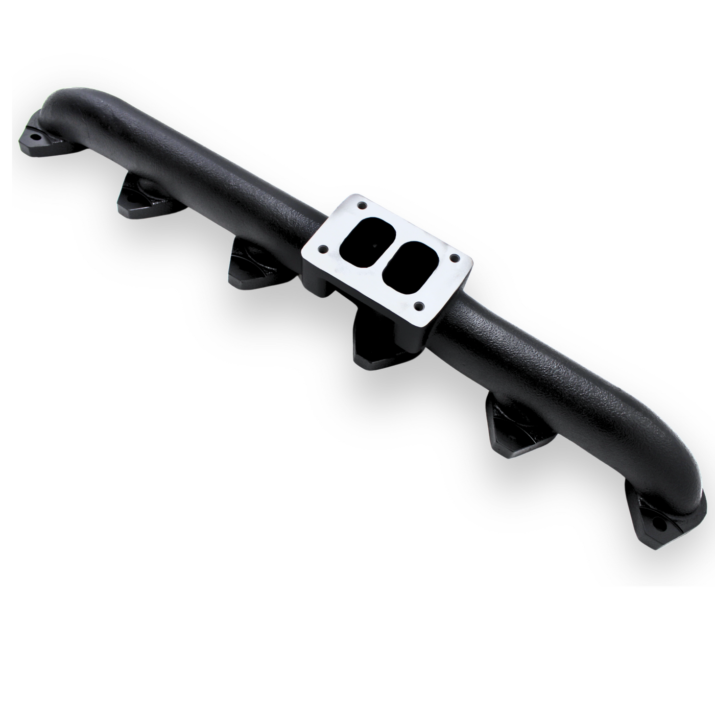 CAT C15/3406E One Piece Exhaust Manifold - Mid Mount | PPM