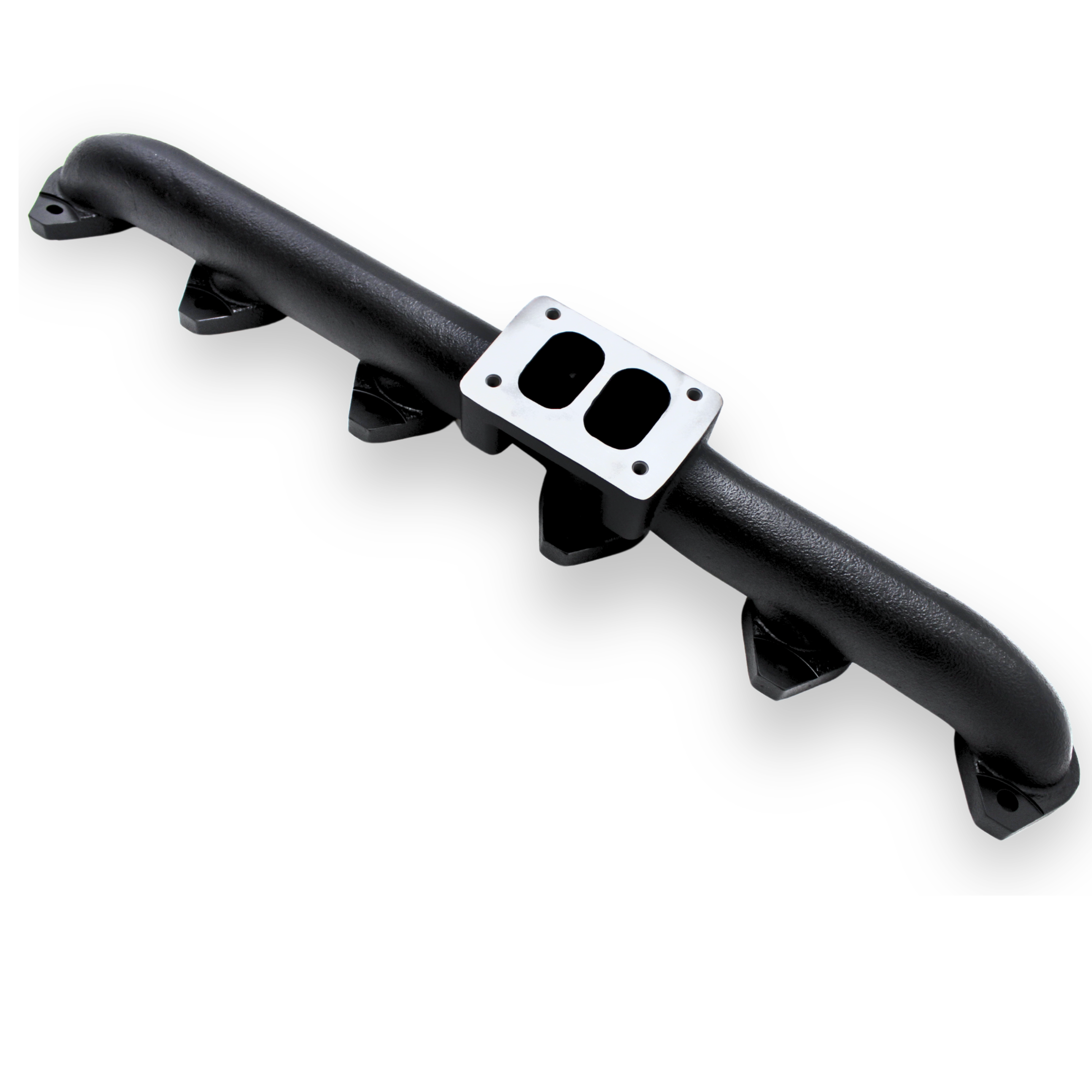 CAT C15/3406E One Piece Exhaust Manifold - Mid Mount | PPM