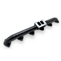 CAT C15/3406E One Piece Exhaust Manifold - Mid Mount | PPM