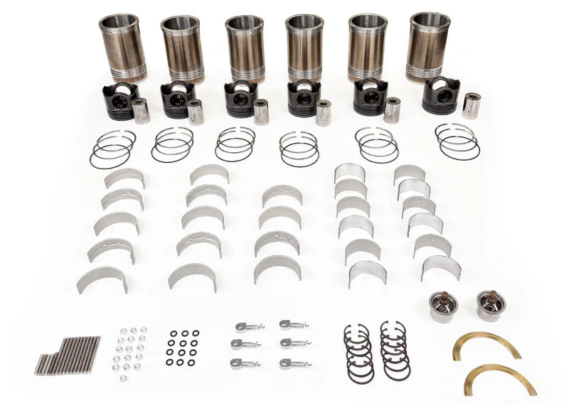 In-frame Overhaul Kit for CAT C15 ACERT 16:1 | PDI