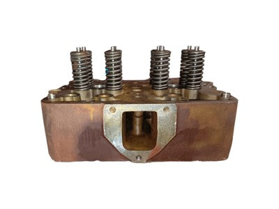 N14 Cylinder Head | Fits  Celect And Celect Plus | 3055288