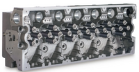Cylinder Head Cummins ISX - Factory Upgrade  | 5658294 | Texas Power