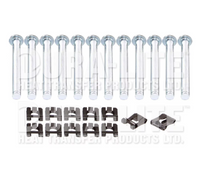 Dura-Lite Radiator FRTL 2000-2010 - No Frame