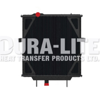 Dura-Lite Radiator PB 387 2005-2009 No Tank