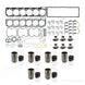 Caterpillar C15 Twin to Single Turbo Conversion Inframe Kit (C15107-010) with 16:1 low-compression pistons by PAI. Fits MXS engines. In stock, no core charge, ready to ship.