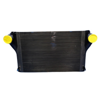 Charge Air Cooler for Peterbilt 367 / Kenworth T880 & T680 | ICEBOX