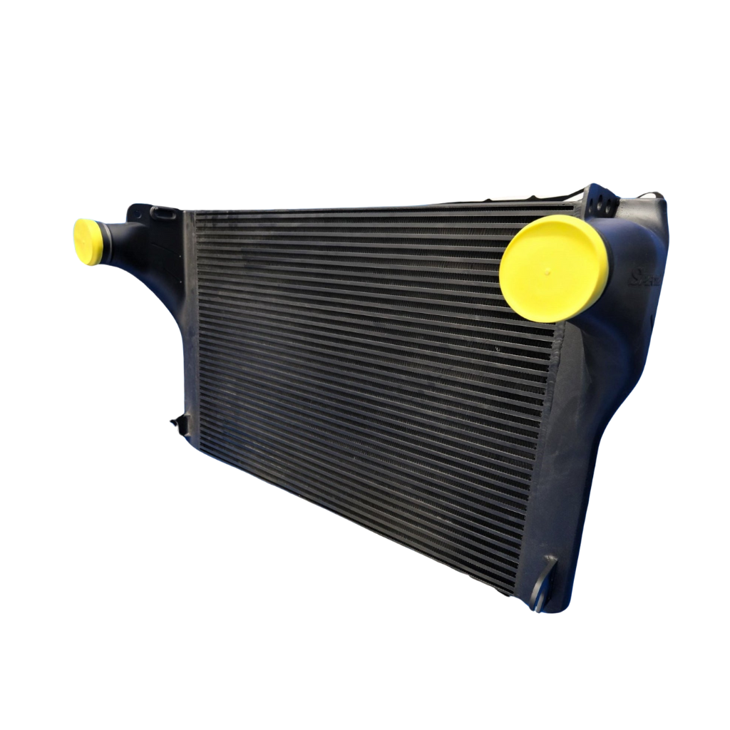 Charge Air Cooler for Peterbilt 367 / Kenworth T880 & T680 | ICEBOX