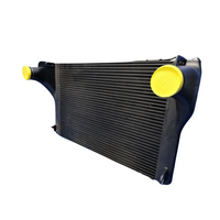 Charge Air Cooler for Peterbilt 367 / Kenworth T880 & T680 | ICEBOX