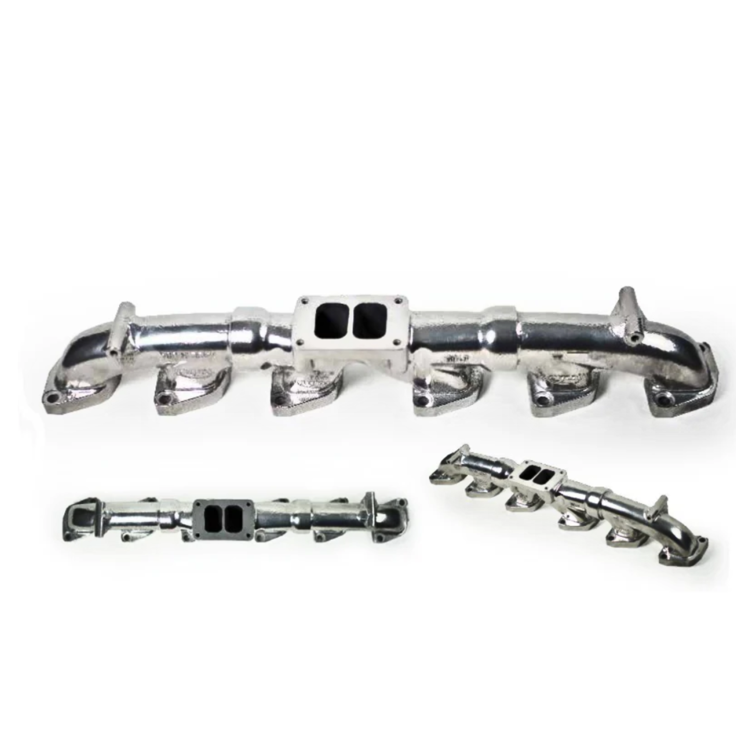 Mack E6/E7 Exhaust Manifold | Full Tilt