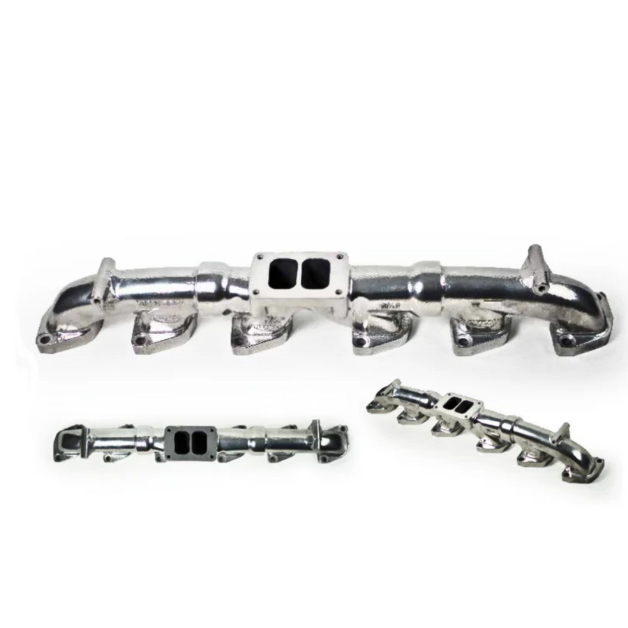 Mack E6/E7 Exhaust Manifold | Full Tilt