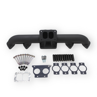Cummins ISX One Piece Exhaust Manifold - Non EGR | PPM