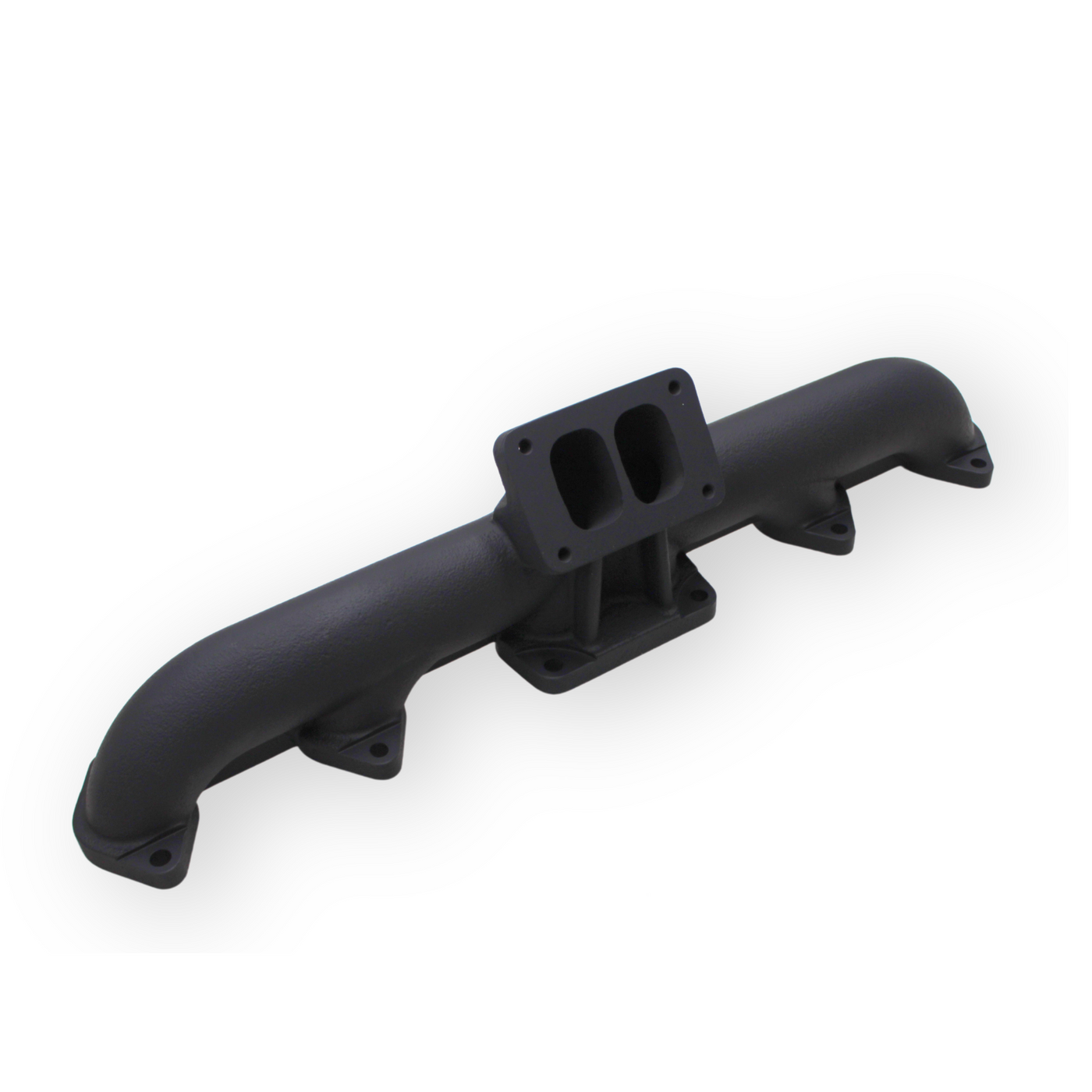 Cummins ISX One Piece Exhaust Manifold - Non EGR | PPM