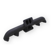 Cummins ISX One Piece Exhaust Manifold - Non EGR | PPM