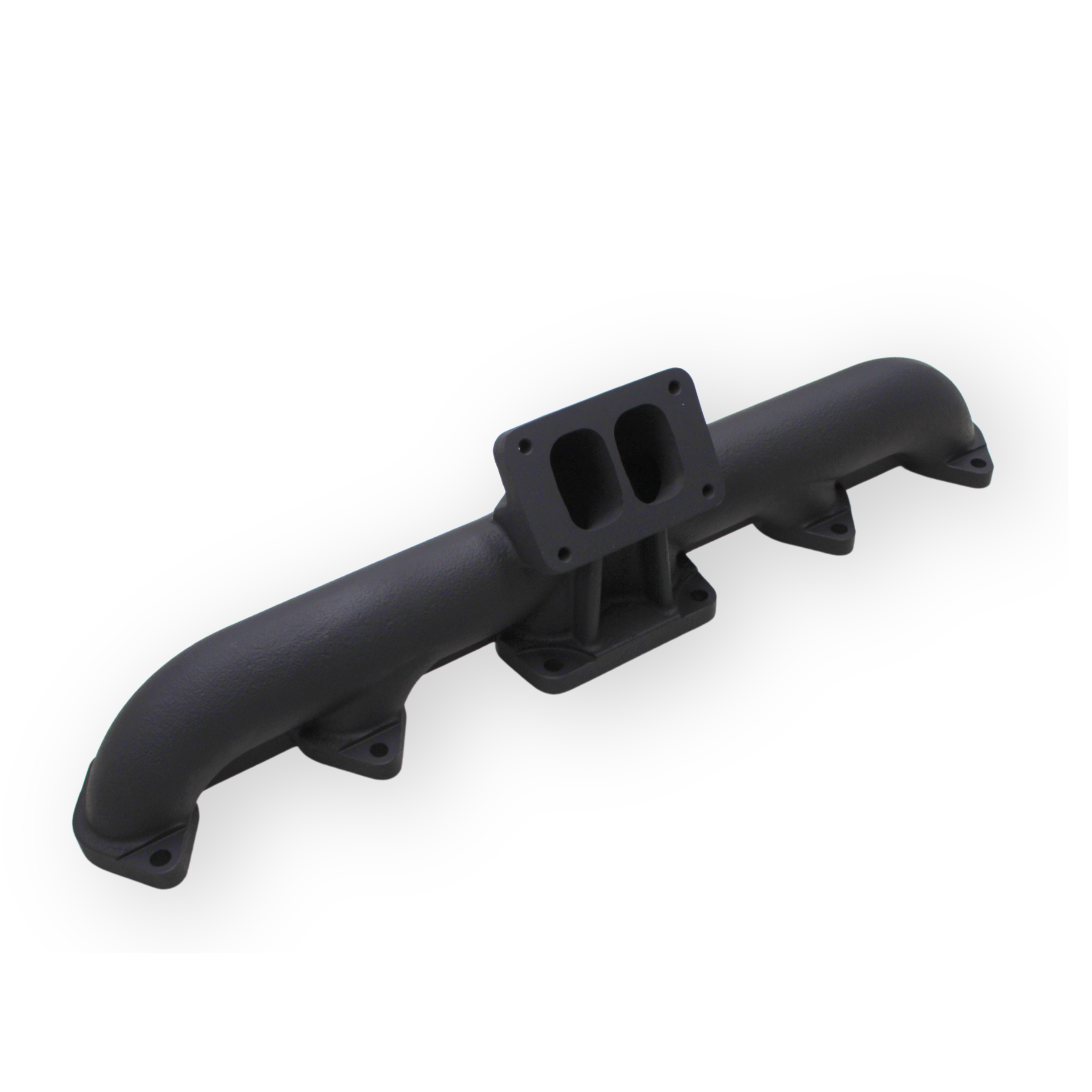 Cummins ISX One Piece Exhaust Manifold - Non EGR | PPM