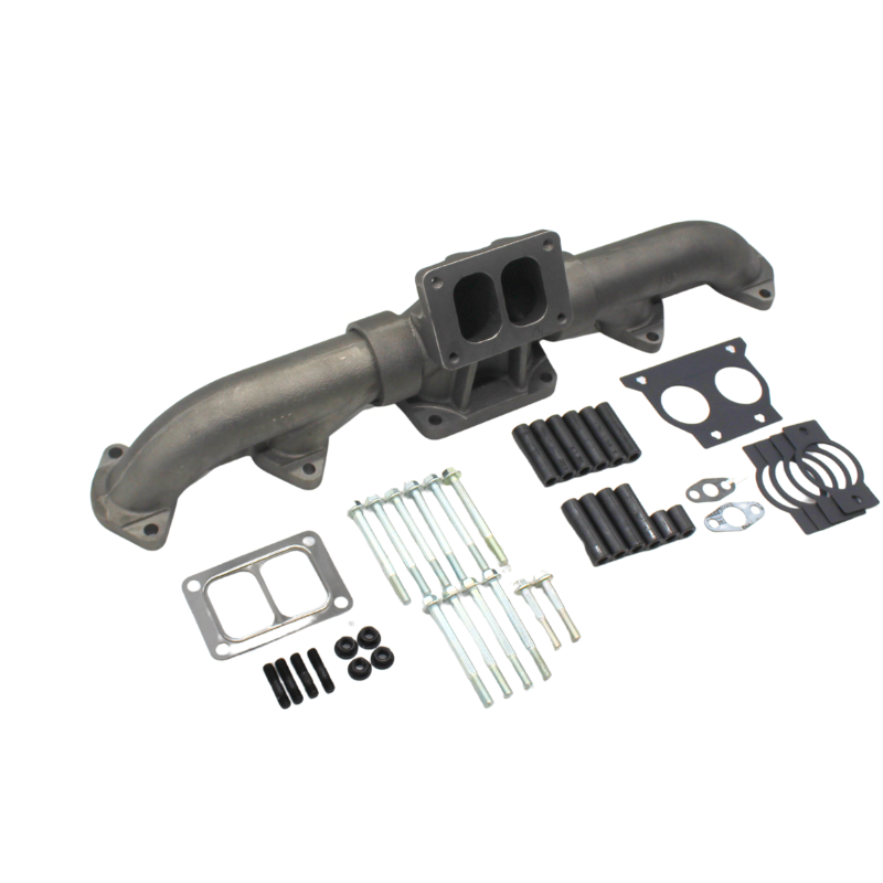 Cummins Non-EGR ISX Exhaust Manifold