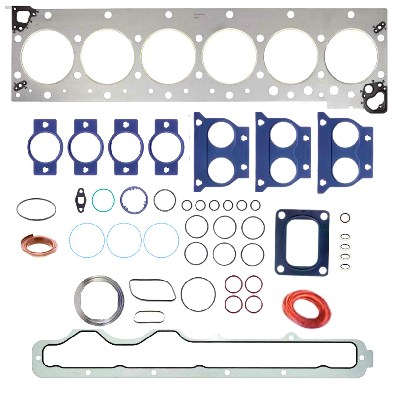 Texas Power Premium Cummins X15 Cylinder Head Gasket Kit | 5406187