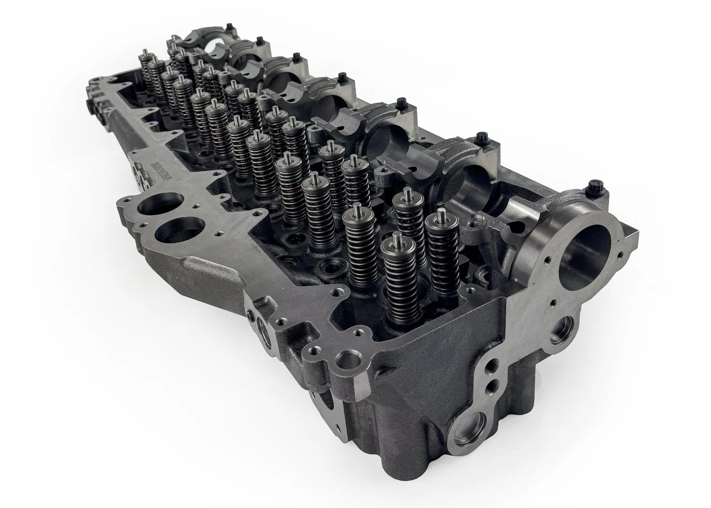 Cylinder Head PDI Big Boss Detroit  12.7 Stage 1