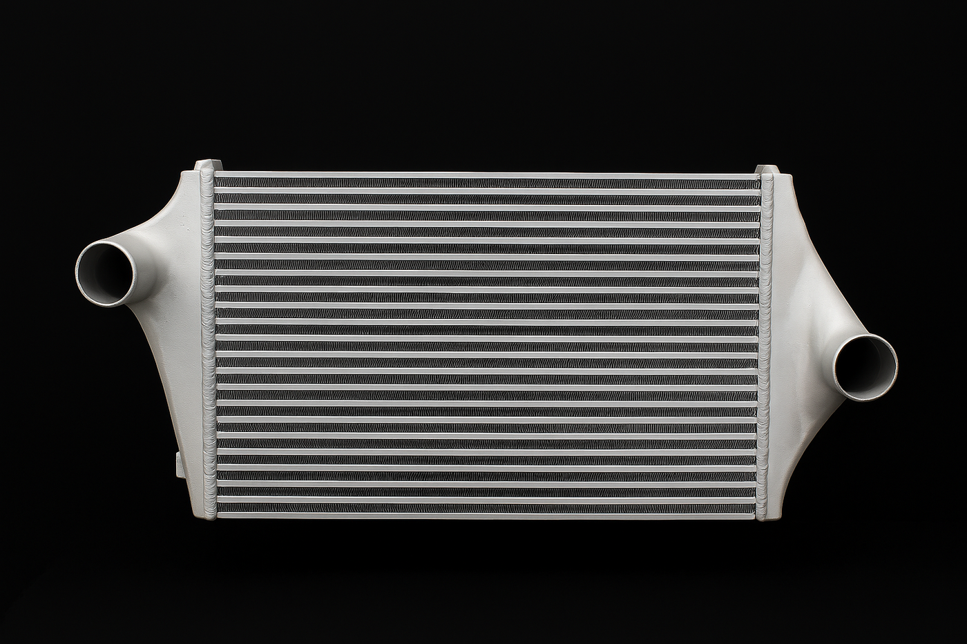 Dura-Lite Intercooler Freightliner Classic/Century/Columbia (2002-2007) - 3D