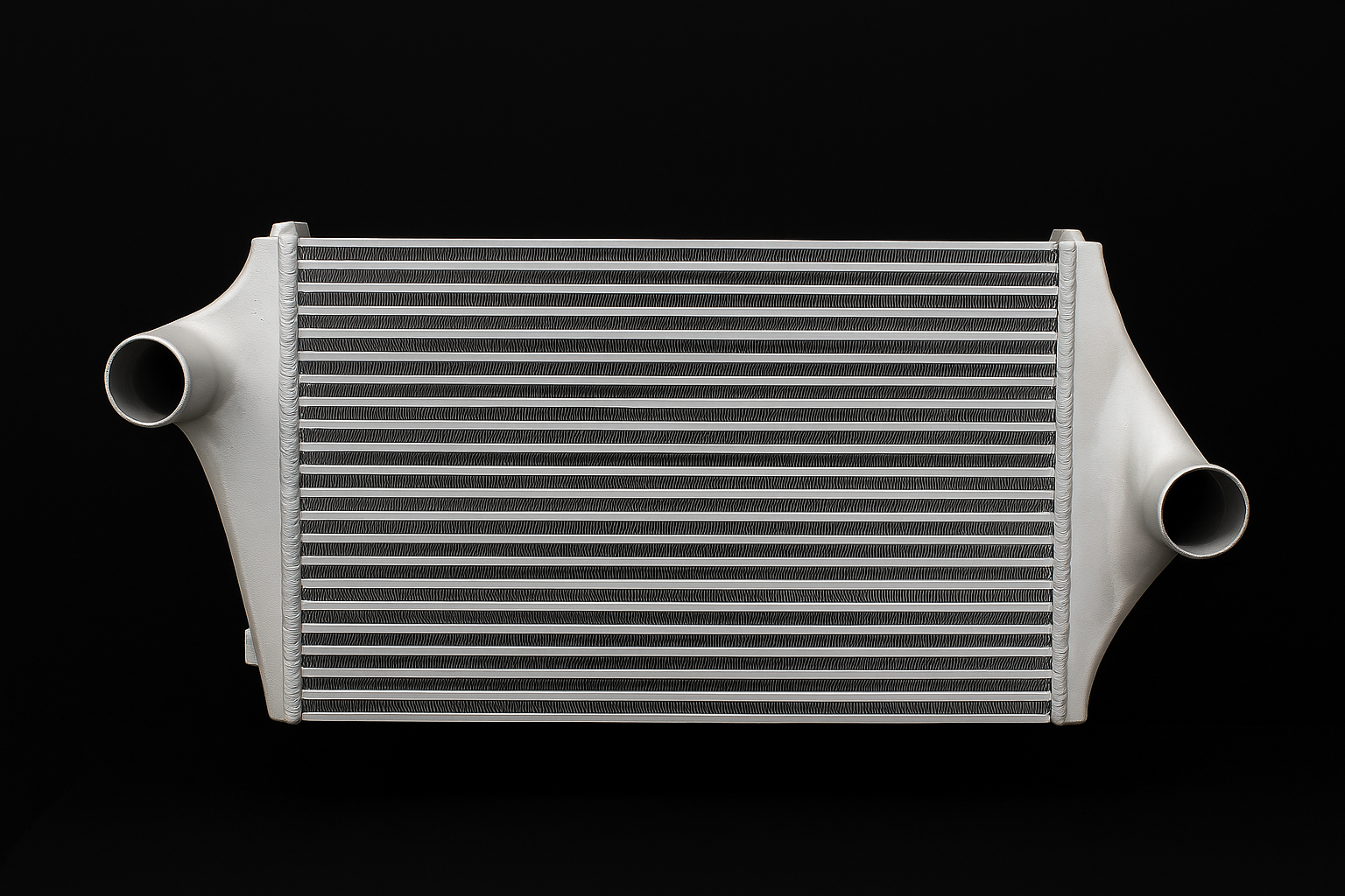 Dura-Lite Intercooler Freightliner Classic/Century/Columbia (2002-2007) - 3D