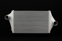 Dura-Lite Intercooler Freightliner Classic/Century/Columbia (2002-2007) - 3D