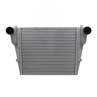 Dura-Lite Intercooler Peterbilt 389/379 - 20BA