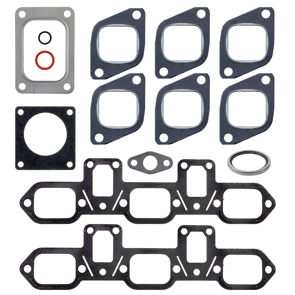 EGS-3856-151 | Mack E-Tech Intake and Exhaust Manifold Kit | PAI
