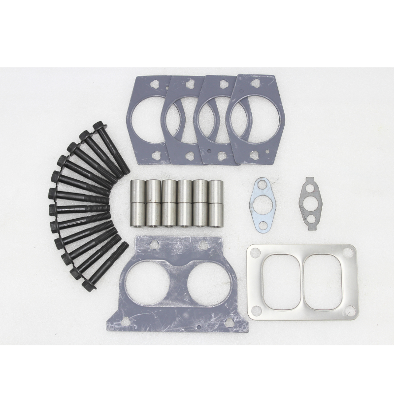 Cummins ISX Manifold Install Kit | Texas Power