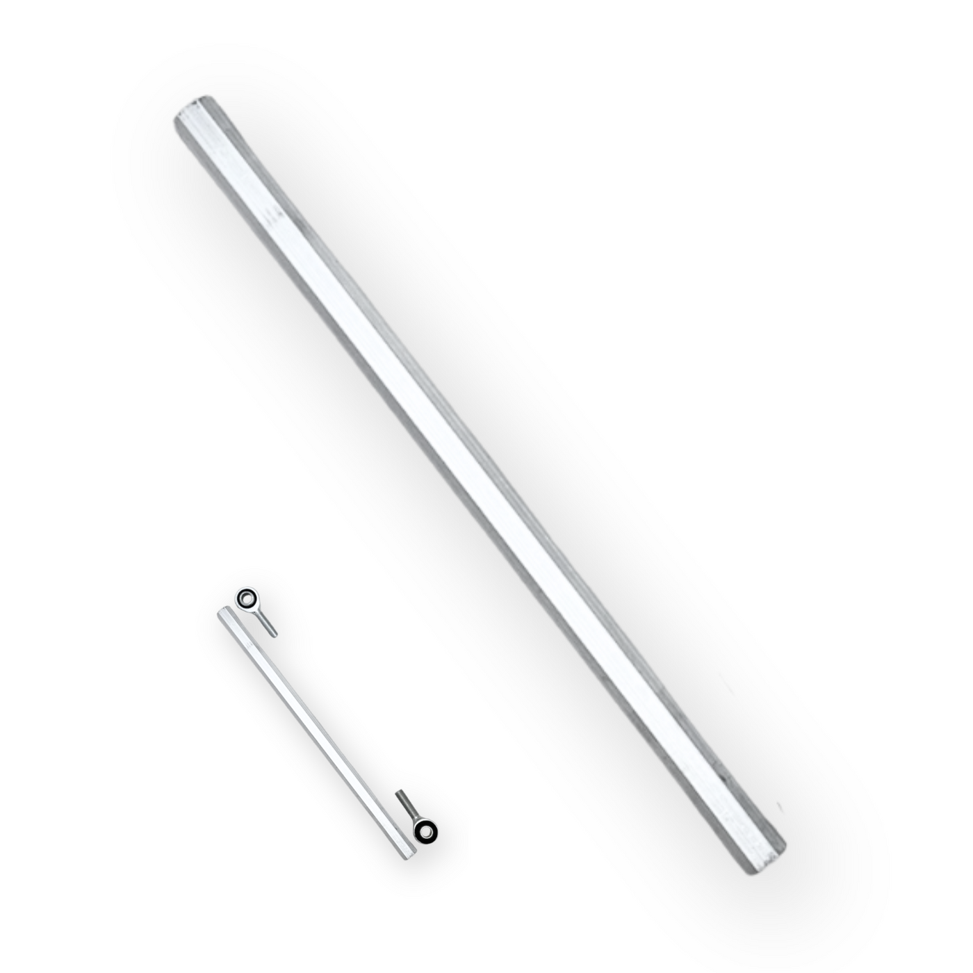 Clutch Varilla Lower Tube - 16in