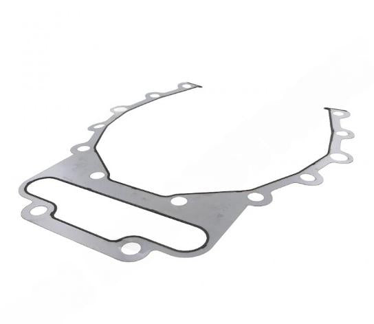 Flywheel Housing Gasket for Cummins ISX | Precision Fit, Leak-Free Seal
OEM Cross: 3680373, 4026695, 4965688, 4965572, 4393176