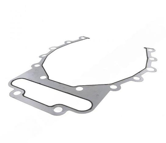 Flywheel Housing Gasket for Cummins ISX | Precision Fit, Leak-Free Seal
OEM Cross: 3680373, 4026695, 4965688, 4965572, 4393176