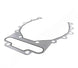 Flywheel Housing Gasket for Cummins ISX | Precision Fit, Leak-Free Seal
OEM Cross: 3680373, 4026695, 4965688, 4965572, 4393176