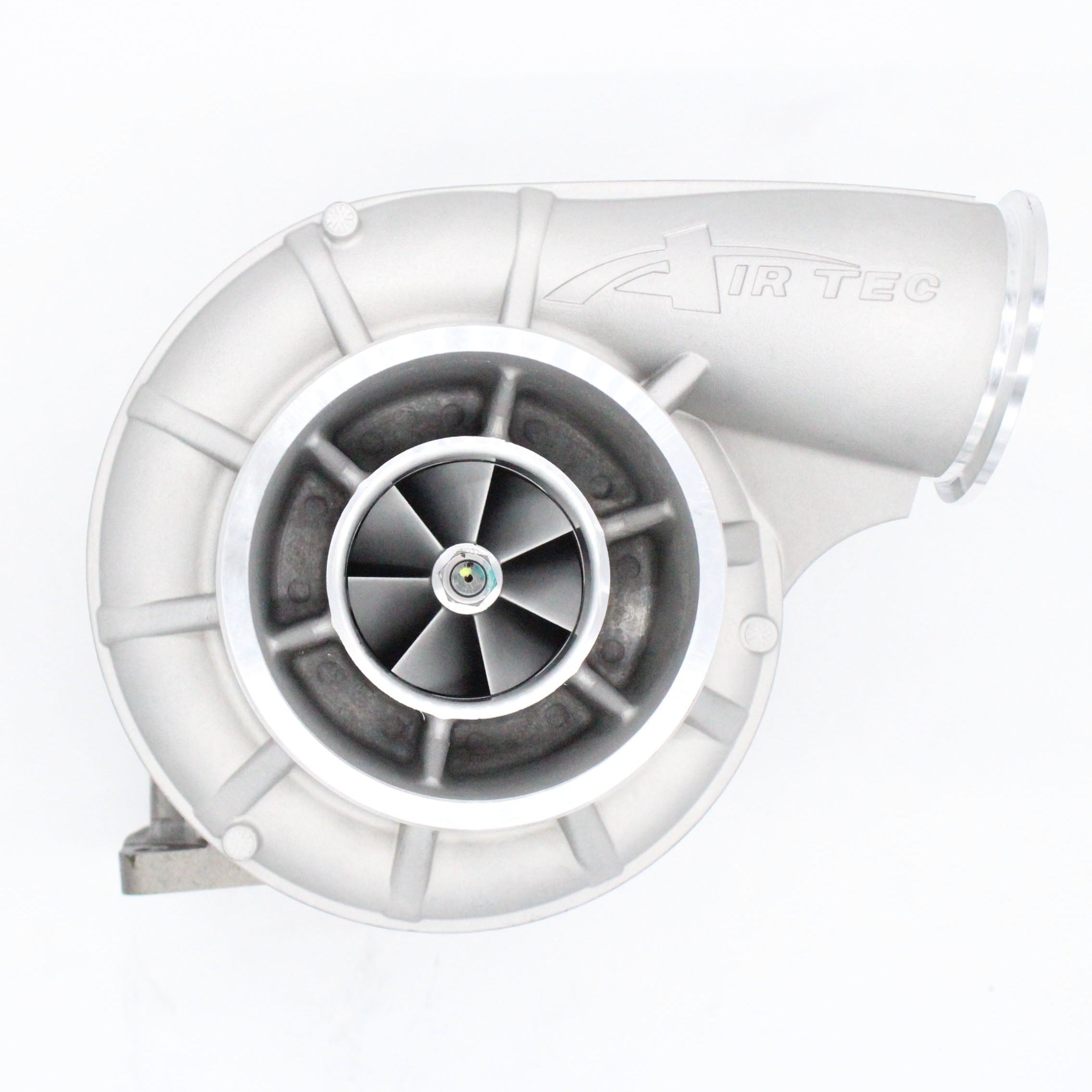 AirTec Innovations Performance Turbo | 78MM | 1.32 A/R | T6 | S410SX | Turbocharger for CAT C15/3406E/3406B Models