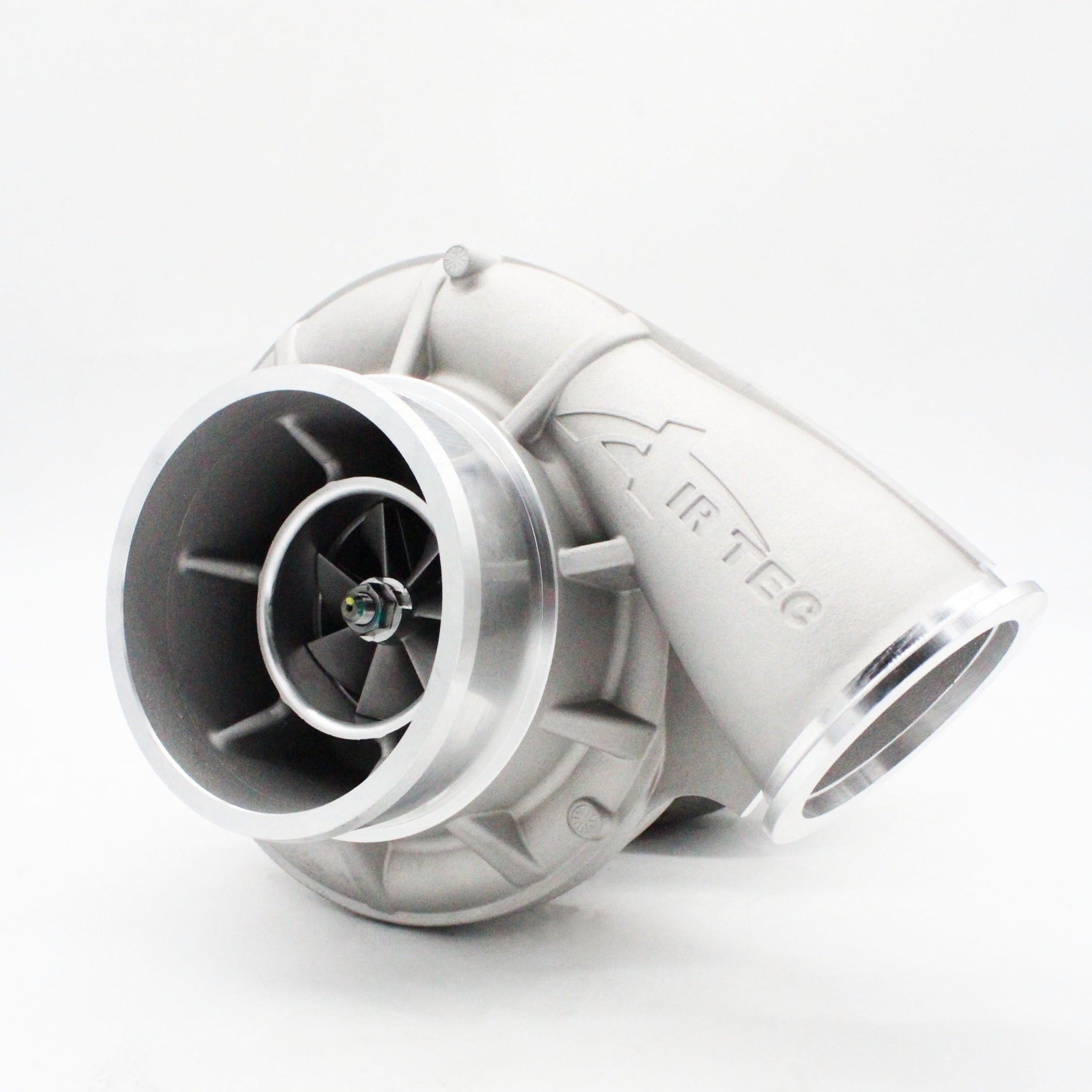 AirTec Innovations Performance Turbo | 78MM | 1.32 A/R | T6 | S410SX | Turbocharger for CAT C15/3406E/3406B Models