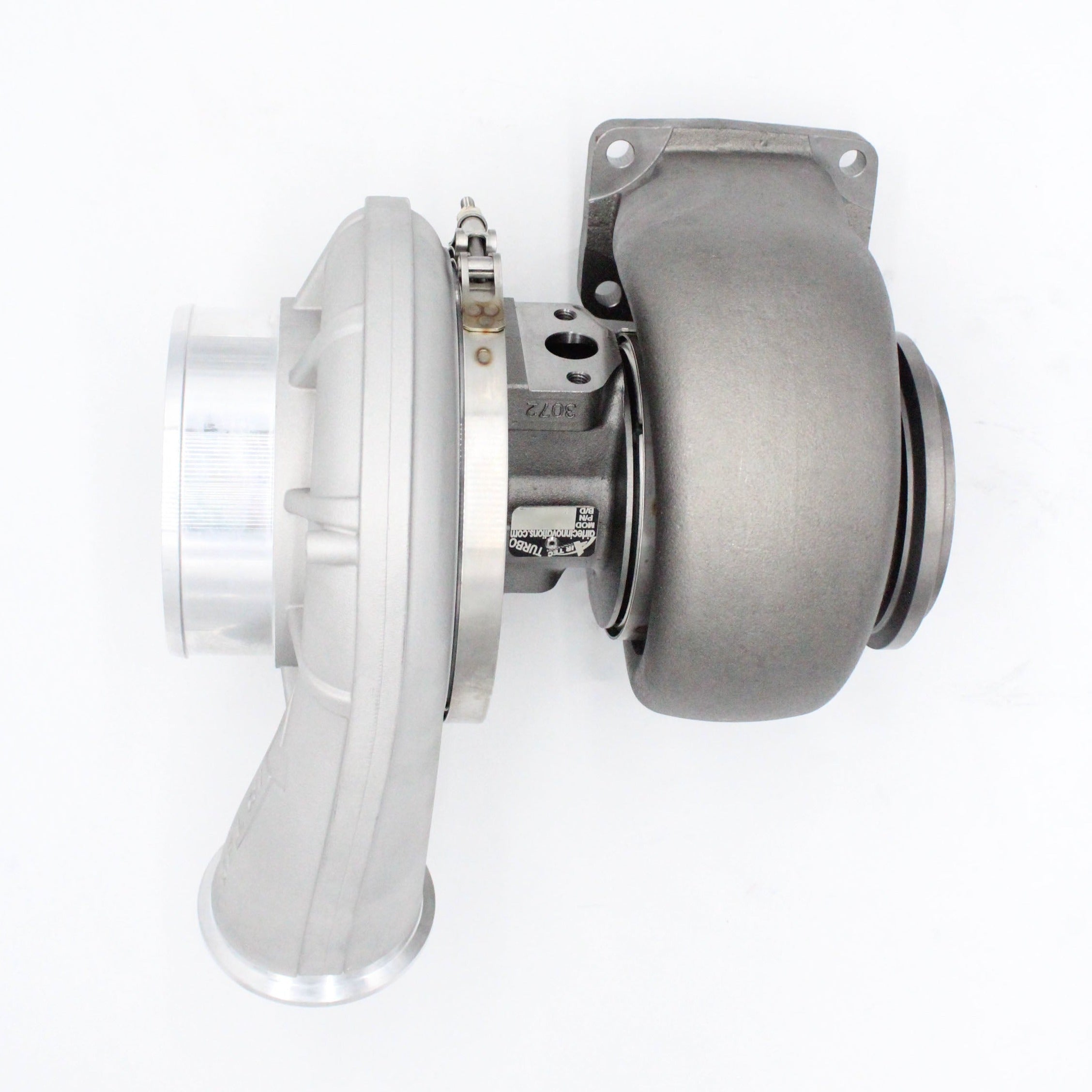 AirTec Innovations Performance Turbo | 78MM | 1.32 A/R | T6 | S410SX | Turbocharger for CAT C15/3406E/3406B Models