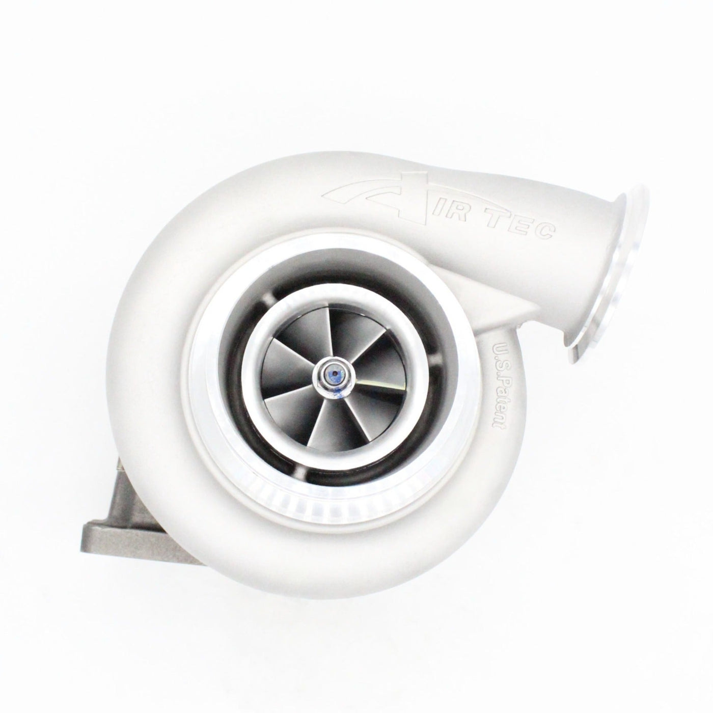 Air Tec's Performance Turbo | 76MM | 1.32 A/R | T6 | S476 | Turbocharger for Detroit 12.7/14L and Cummins ISX