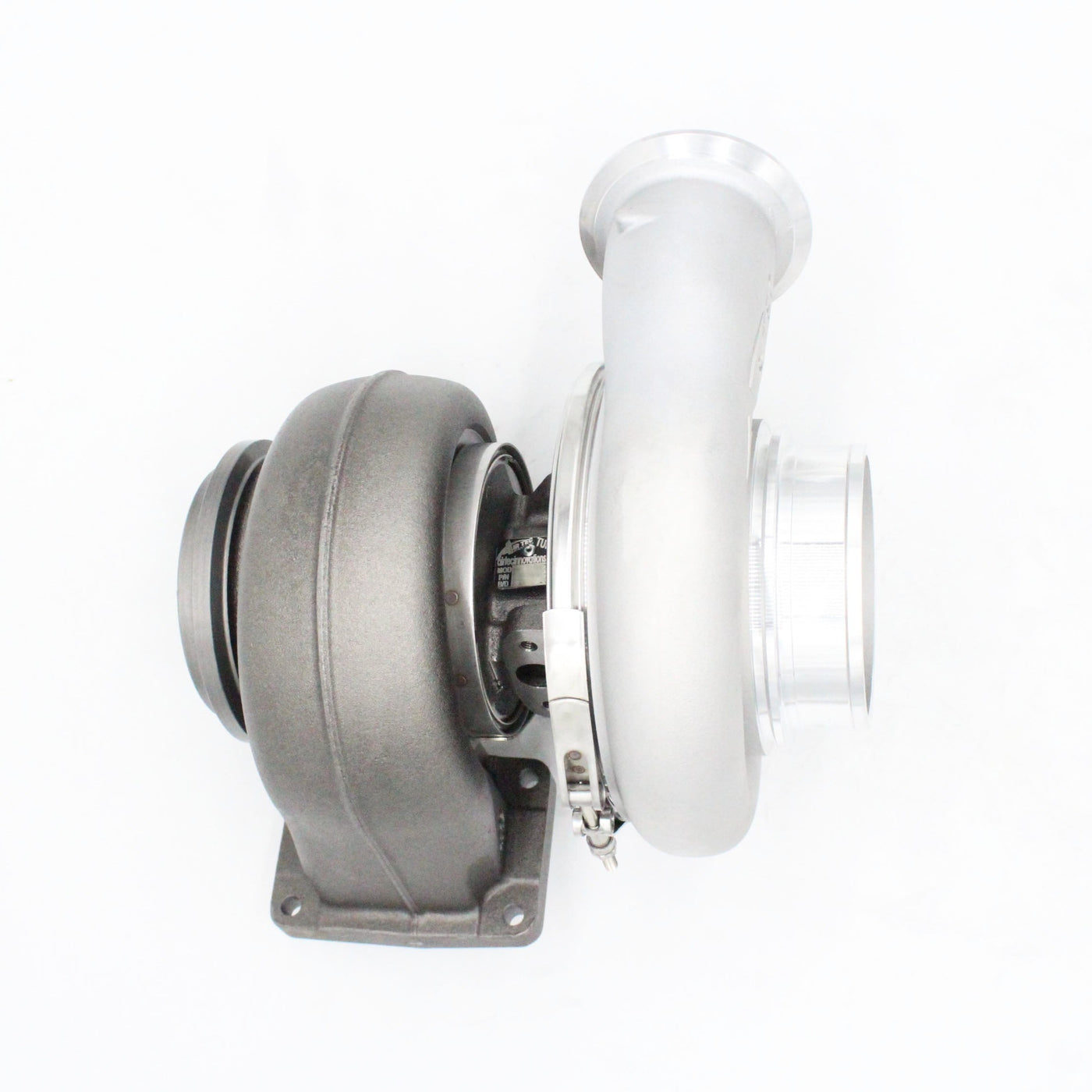 Air Tec's Performance Turbo | 76MM | 1.32 A/R | T6 | S476 | Turbocharger for Detroit 12.7/14L and Cummins ISX