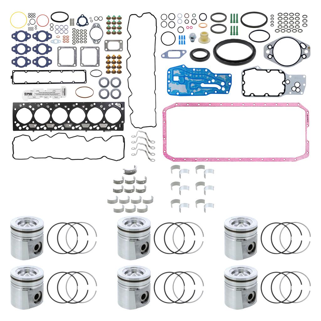 ISB607-276 | Cummins ISB Engine Kit | PAI