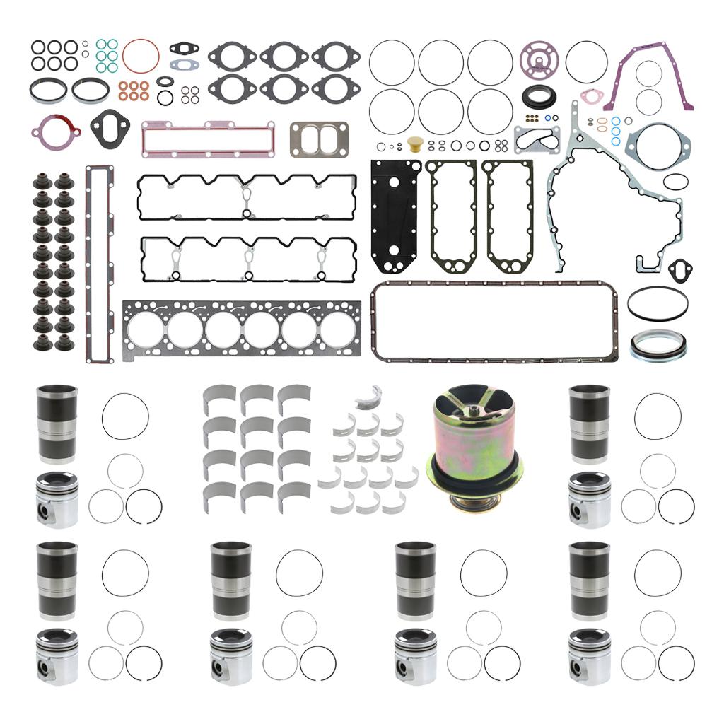 ISC101-026 | Cummins ISC Overhaul Engine Kit | PAI