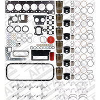 In-Frame Overhaul Kit | Cummins ISX CM2350