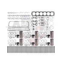 In-Frame Overhaul Kit w/ Valve Cover Gasket | Detroit Series 60 14L DDEC V | AFA