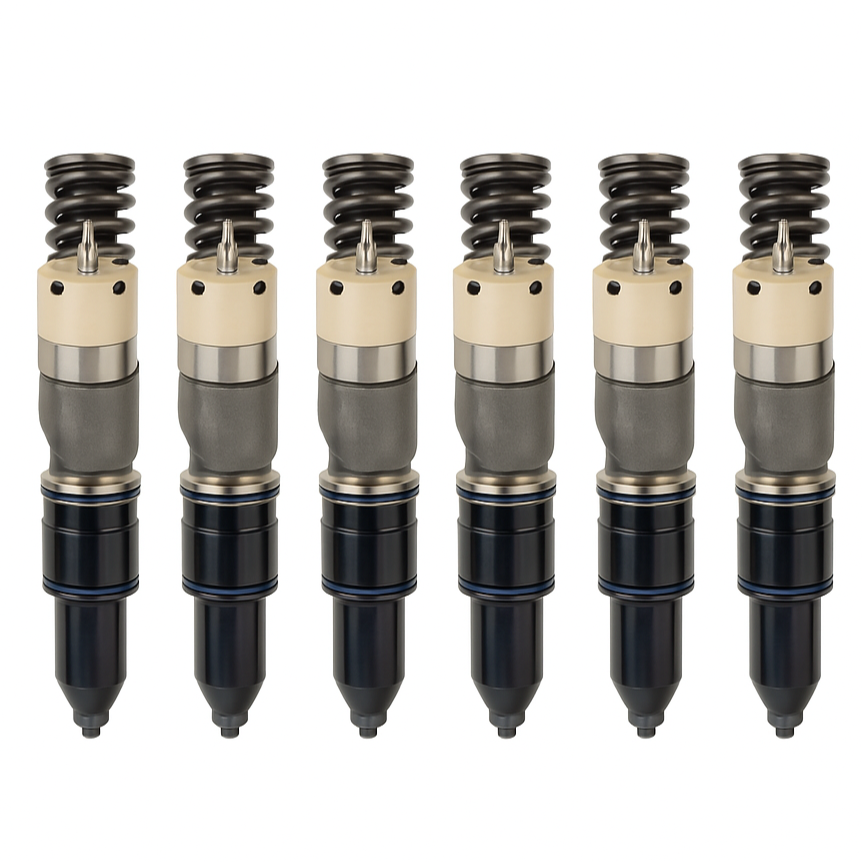 Injector KIT for CAT C15/3406 - 10R1273  | AMB