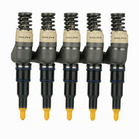 Injector KIT for CAT C15/3406 - 10R1273  | DELPHI