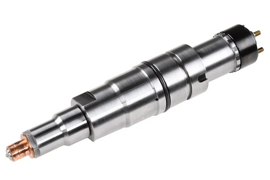 Injector for Cummins ISX - 2894920 | TEXAS POWER