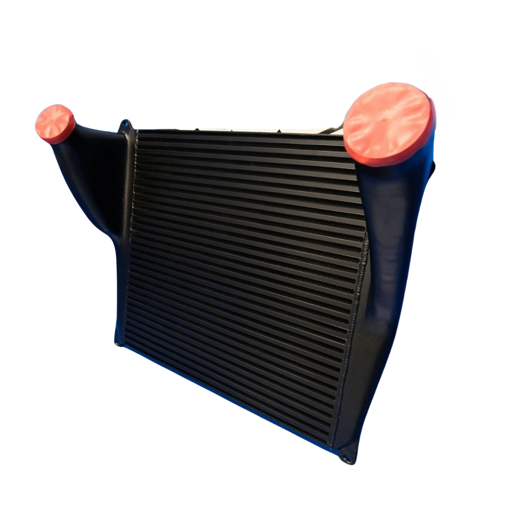 Kenworth Charge Air Cooler – Heavy Duty | ICEBOX